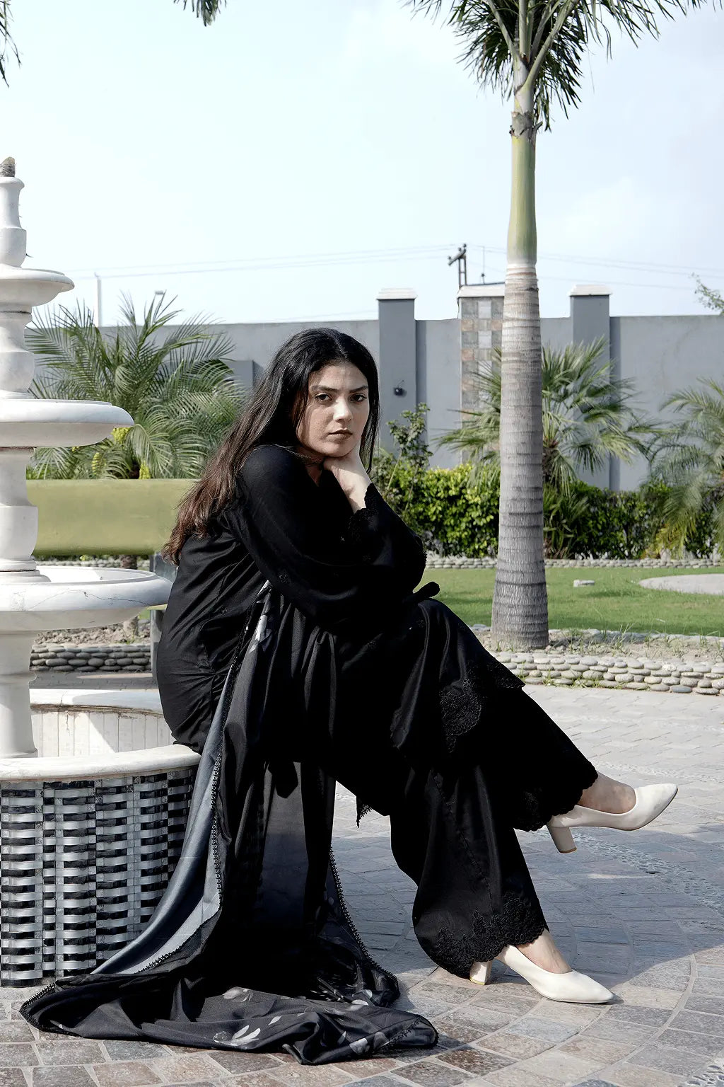 Leyla DRS-06