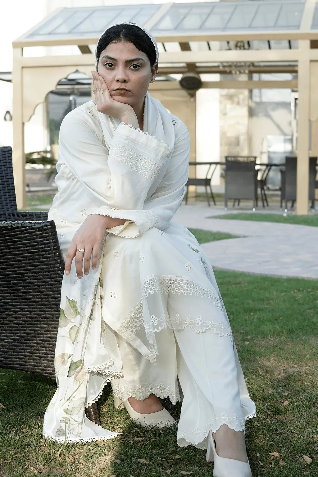 Elif DRS-01