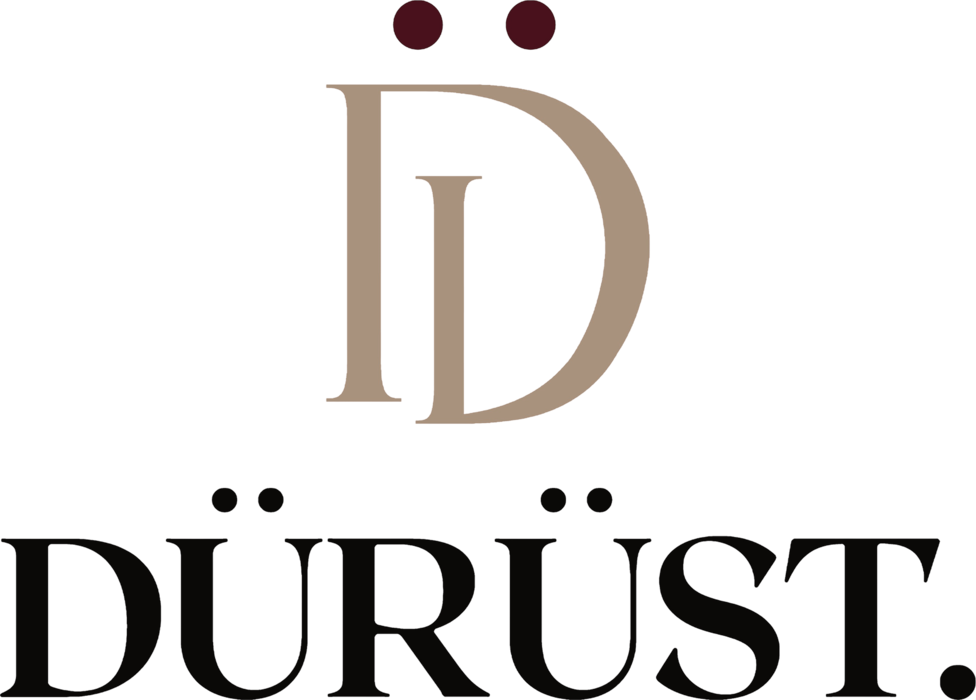 DURUST.